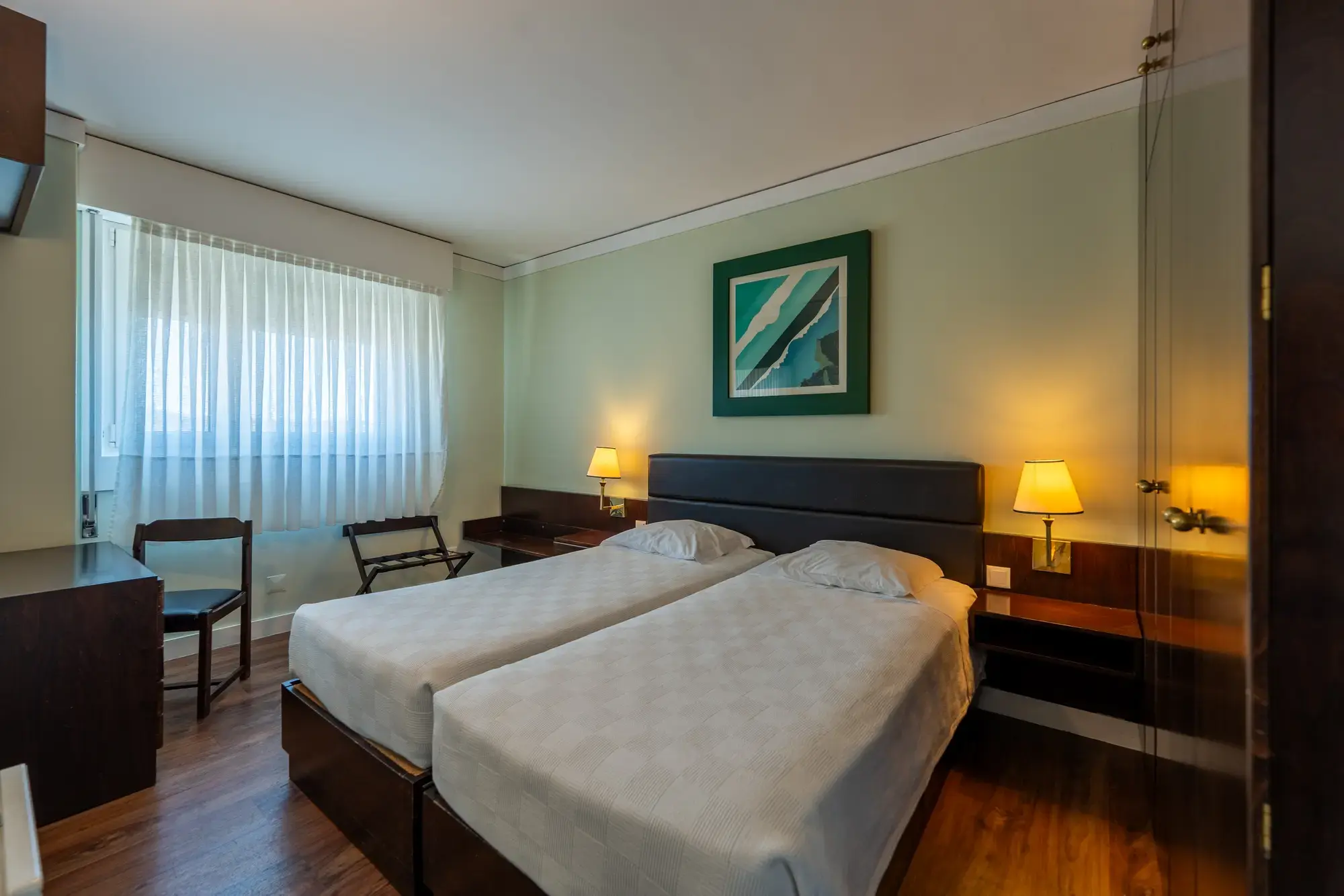 APARTAMENTO T1 Vista Cidade APARTAMENTO T1 Vista Cidade