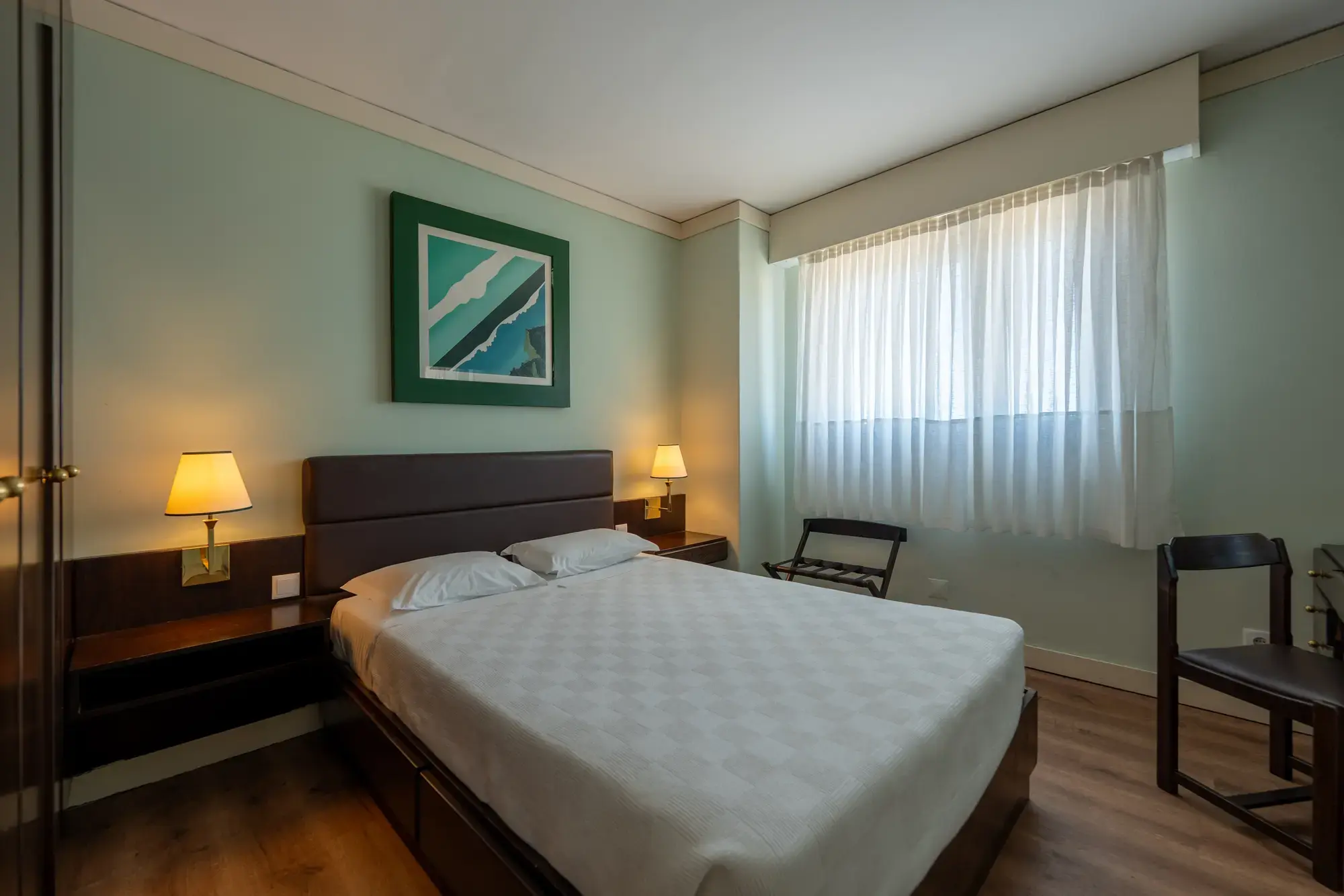 APARTAMENTO T2 Vista Cidade APARTAMENTO T2 Vista Cidade
