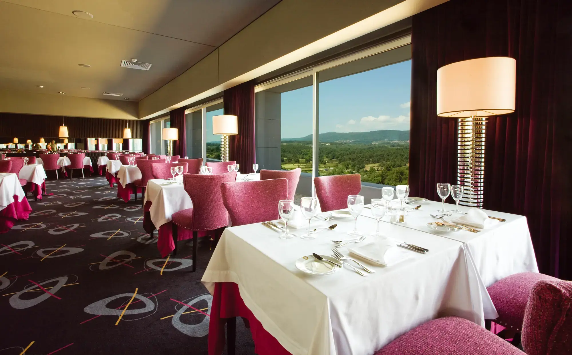 BARS & RESTAURANTS - Solverde Gastronomy BARS & RESTAURANTS - Solverde Gastronomy