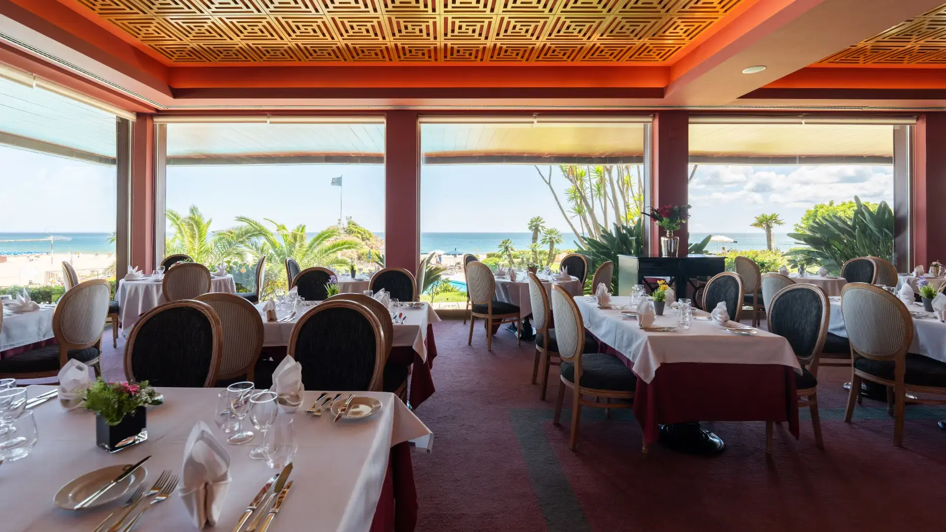 BARS & RESTAURANTS - Solverde Culinary BARS & RESTAURANTS - Solverde Culinary