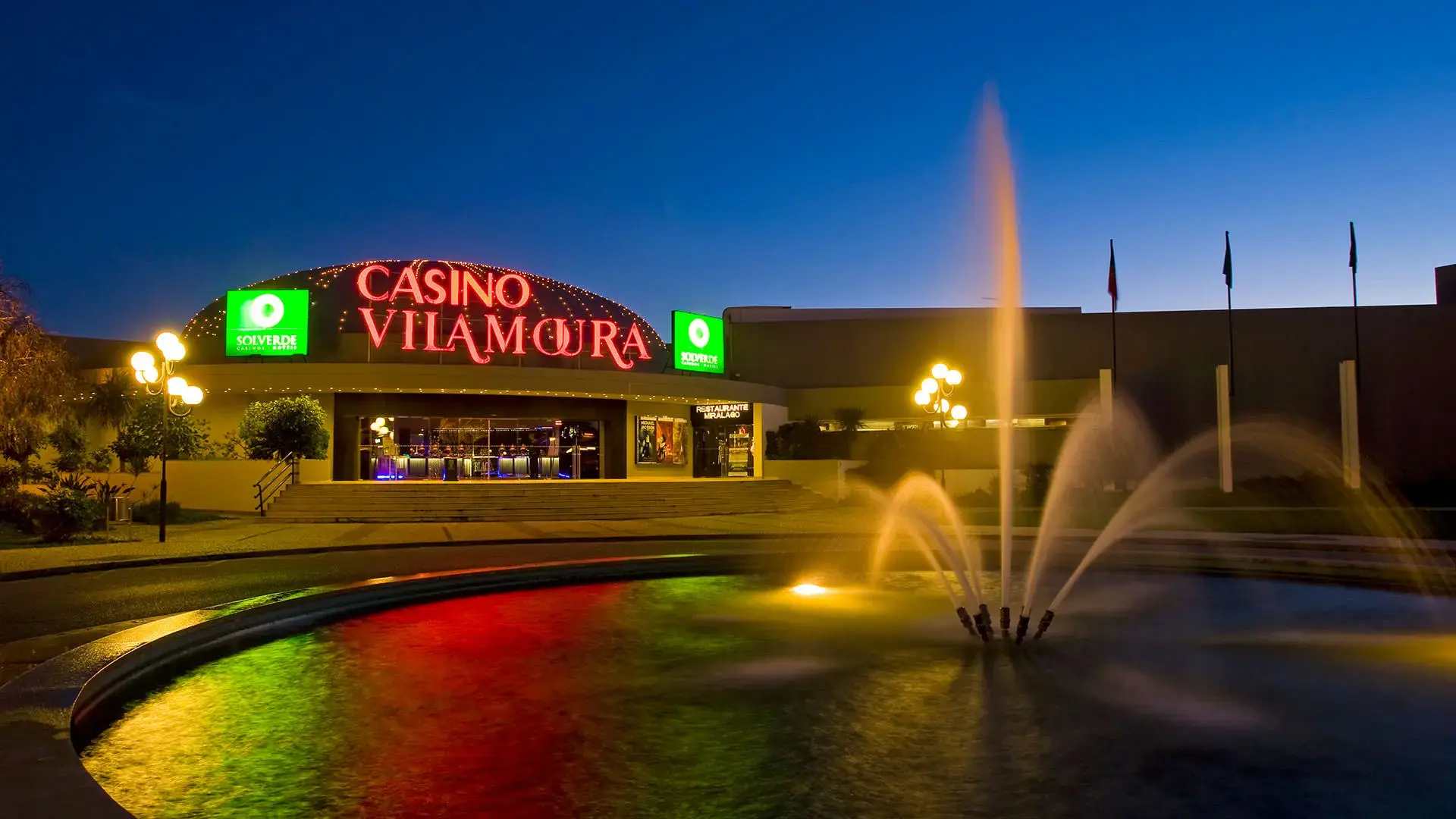 Casino Vilamoura Casino Vilamoura