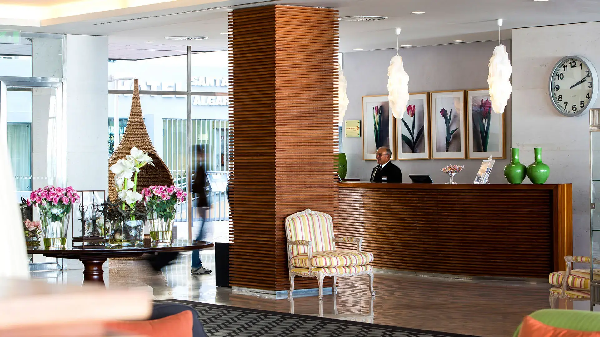 HOTEL ALGARVE CASINO HOTEL ALGARVE CASINO
