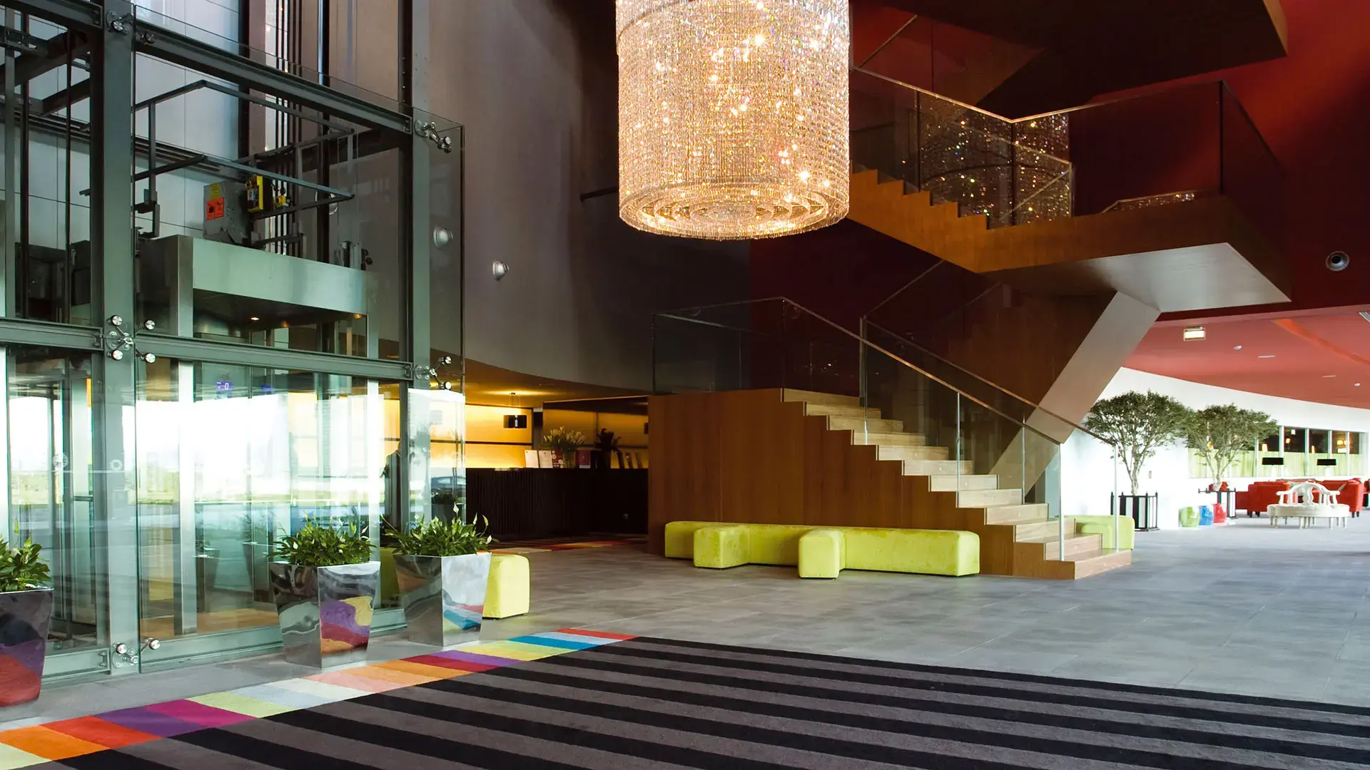 HOTEL CASINO CHAVES HOTEL CASINO CHAVES