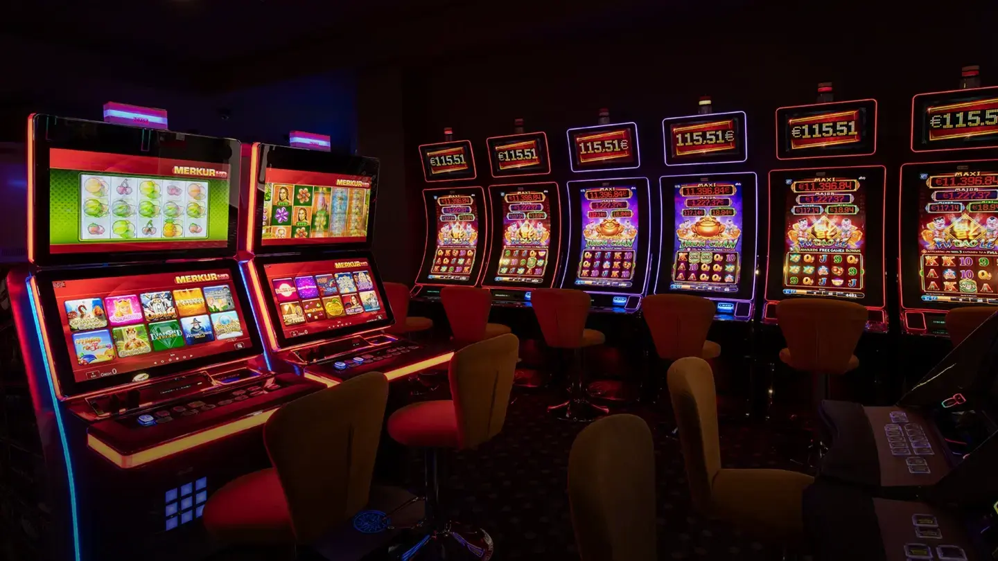 Casinos Solverde - Casino Espinho Casinos Solverde - Casino Espinho