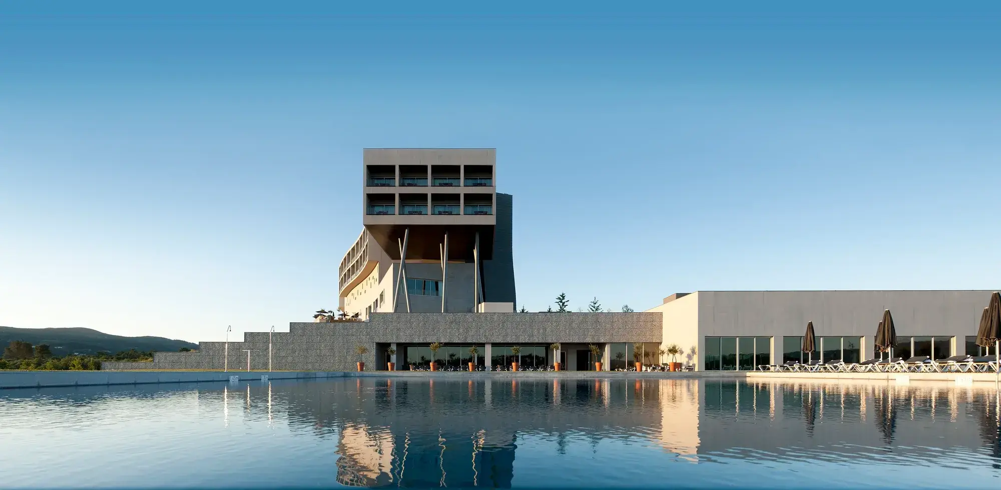 Chaves - Hotel Casino Chaves Chaves - Hotel Casino Chaves