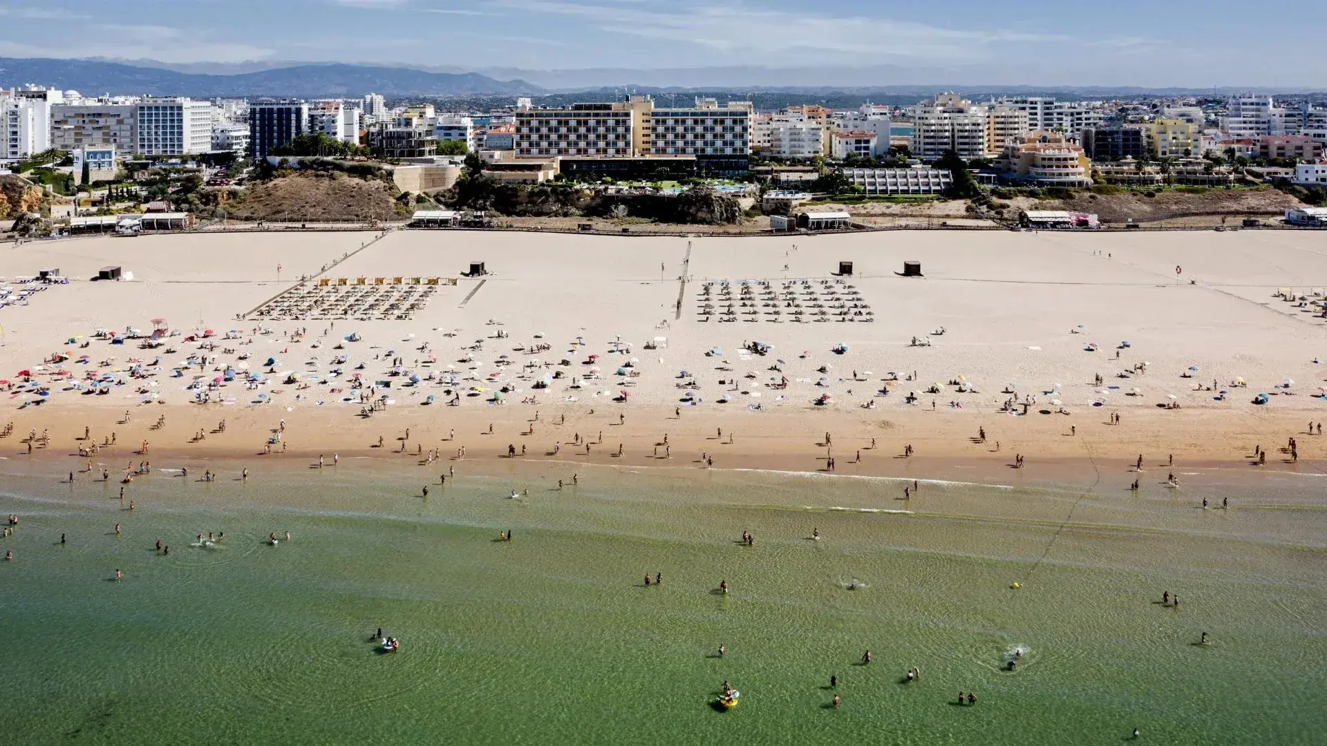 Algarve - Hotel Algarve Casino Algarve - Hotel Algarve Casino