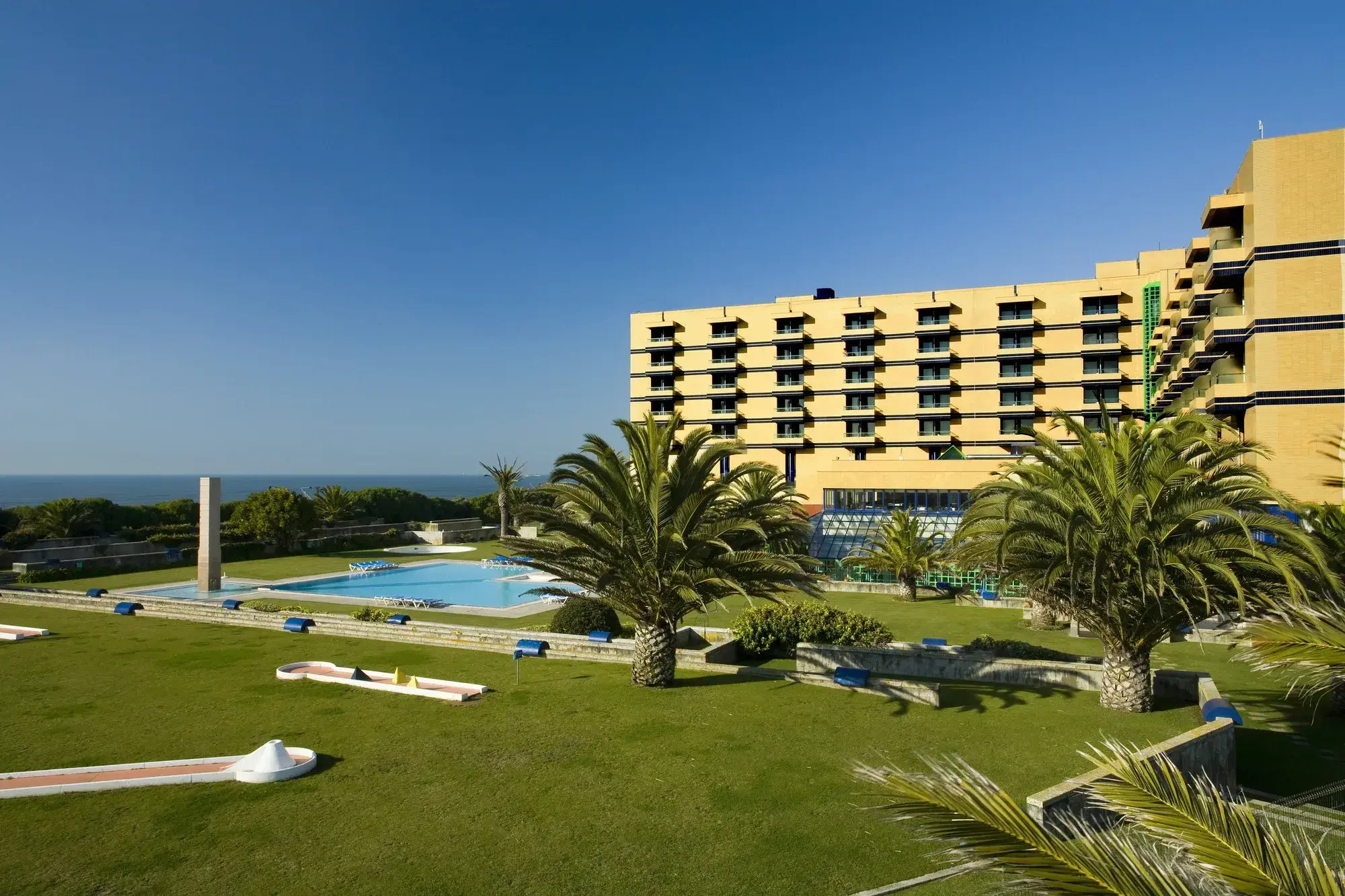 Vila Nova de Gaia - Hotel Solverde Spa & Wellness Center Vila Nova de Gaia - Hotel Solverde Spa & Wellness Center