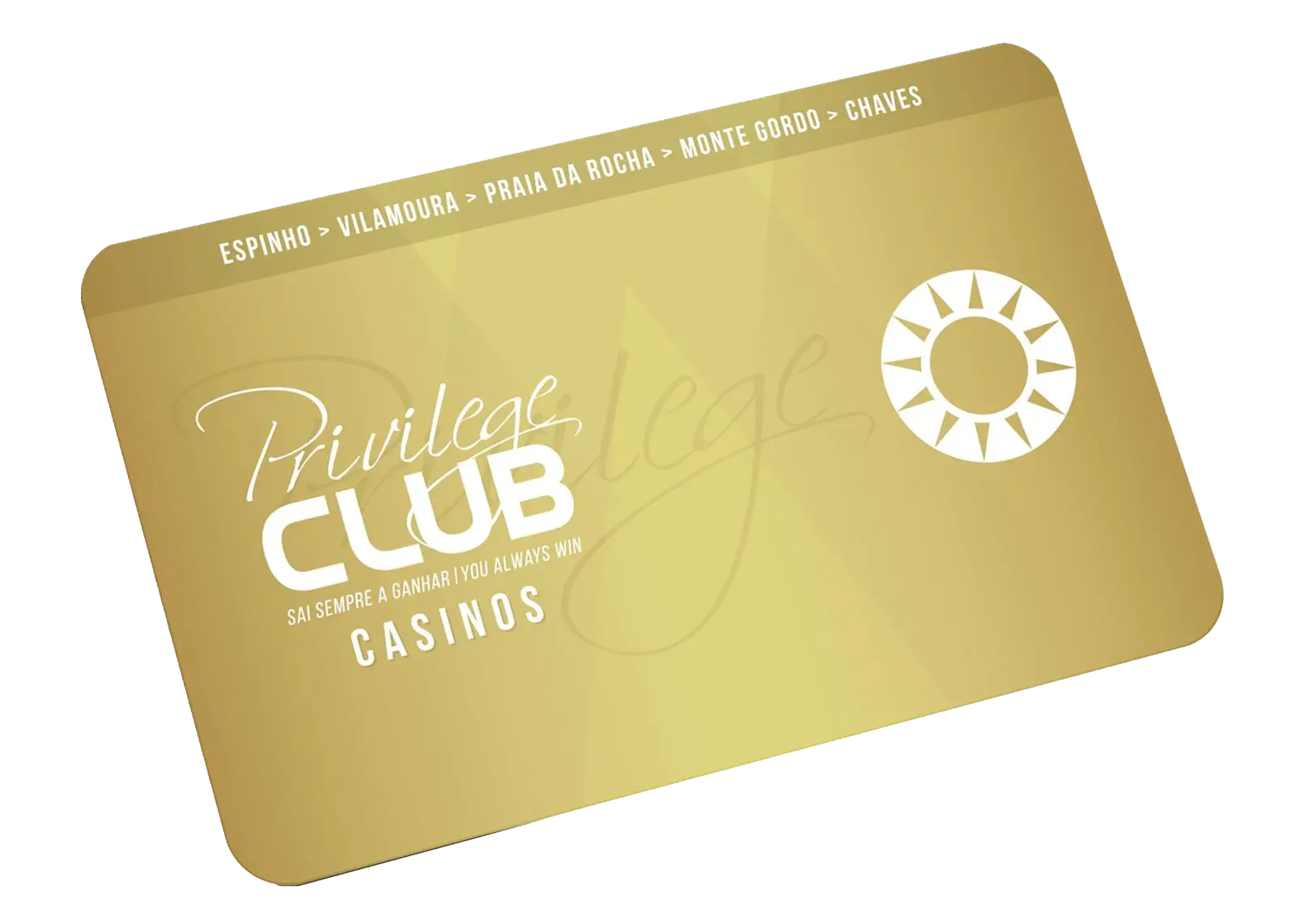 Privilege Club bloco Privilege Club bloco