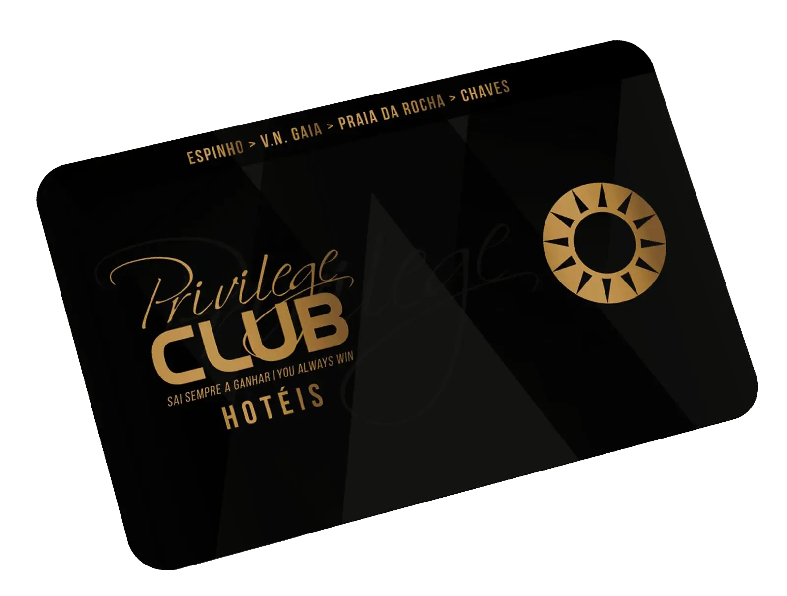 Privilege Club bloco Privilege Club bloco