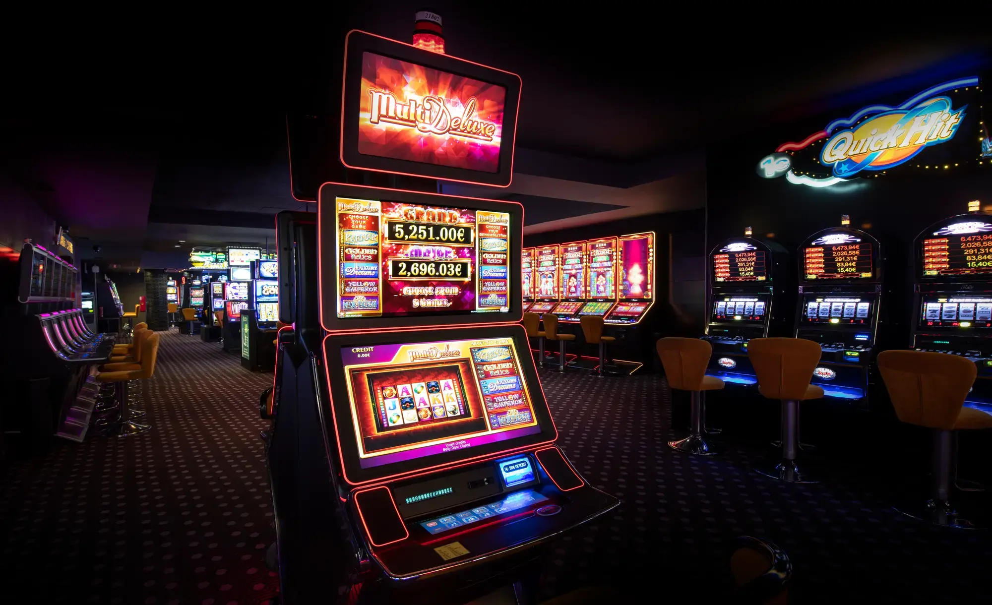 Games - Gambling Room Games - Gambling Room