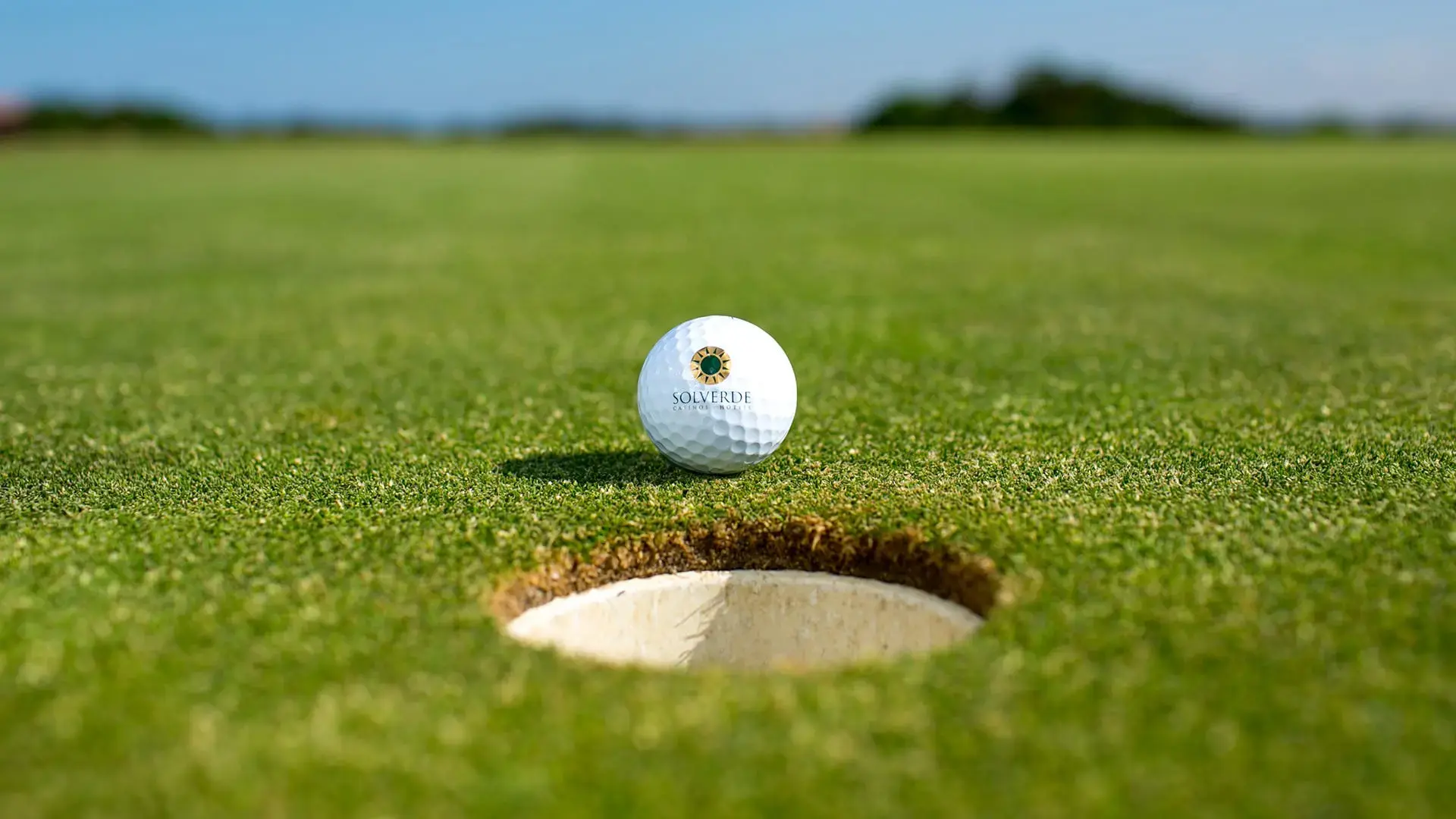 Solverde Golf Solverde Golf