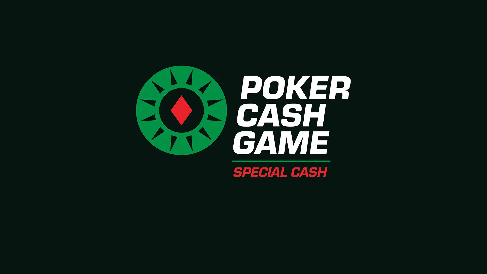 Poker Special Cash
Poker Special Cash