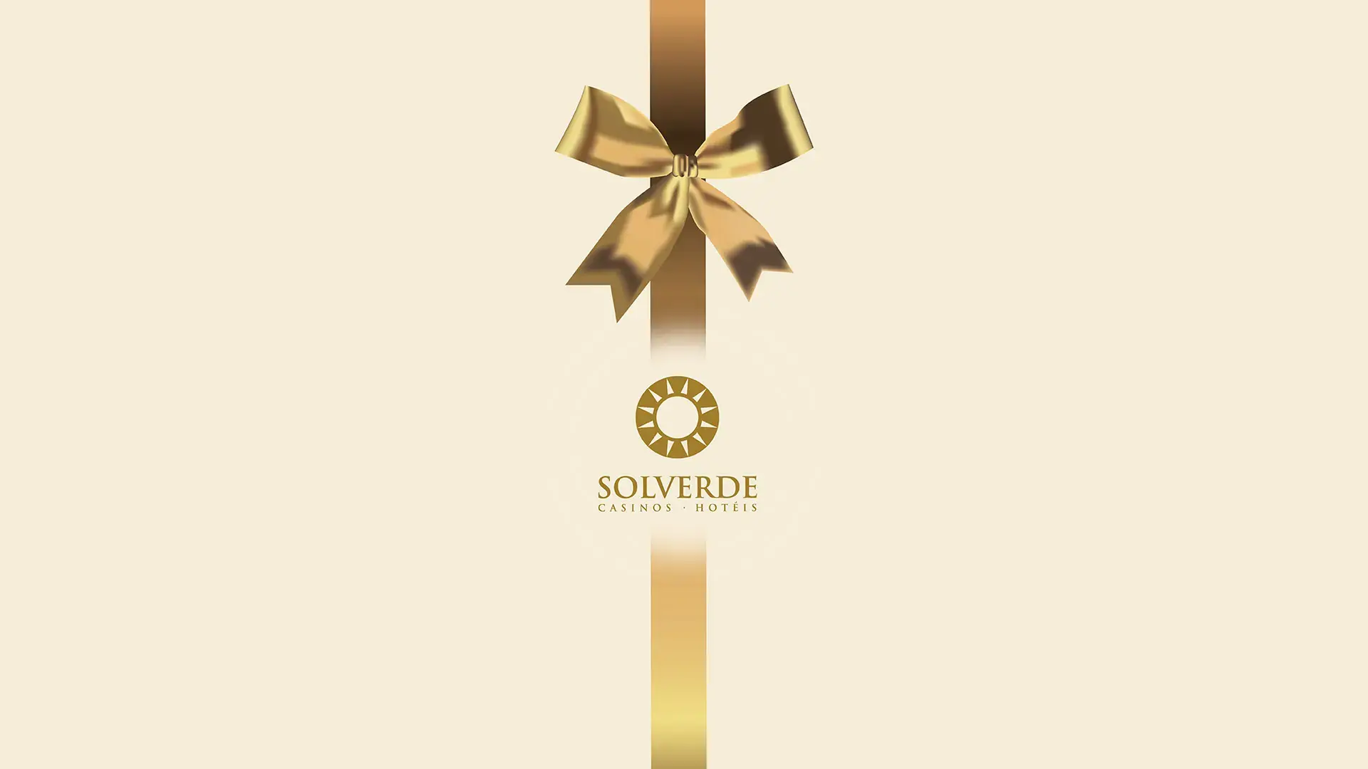 Voucher Solverde Voucher Solverde