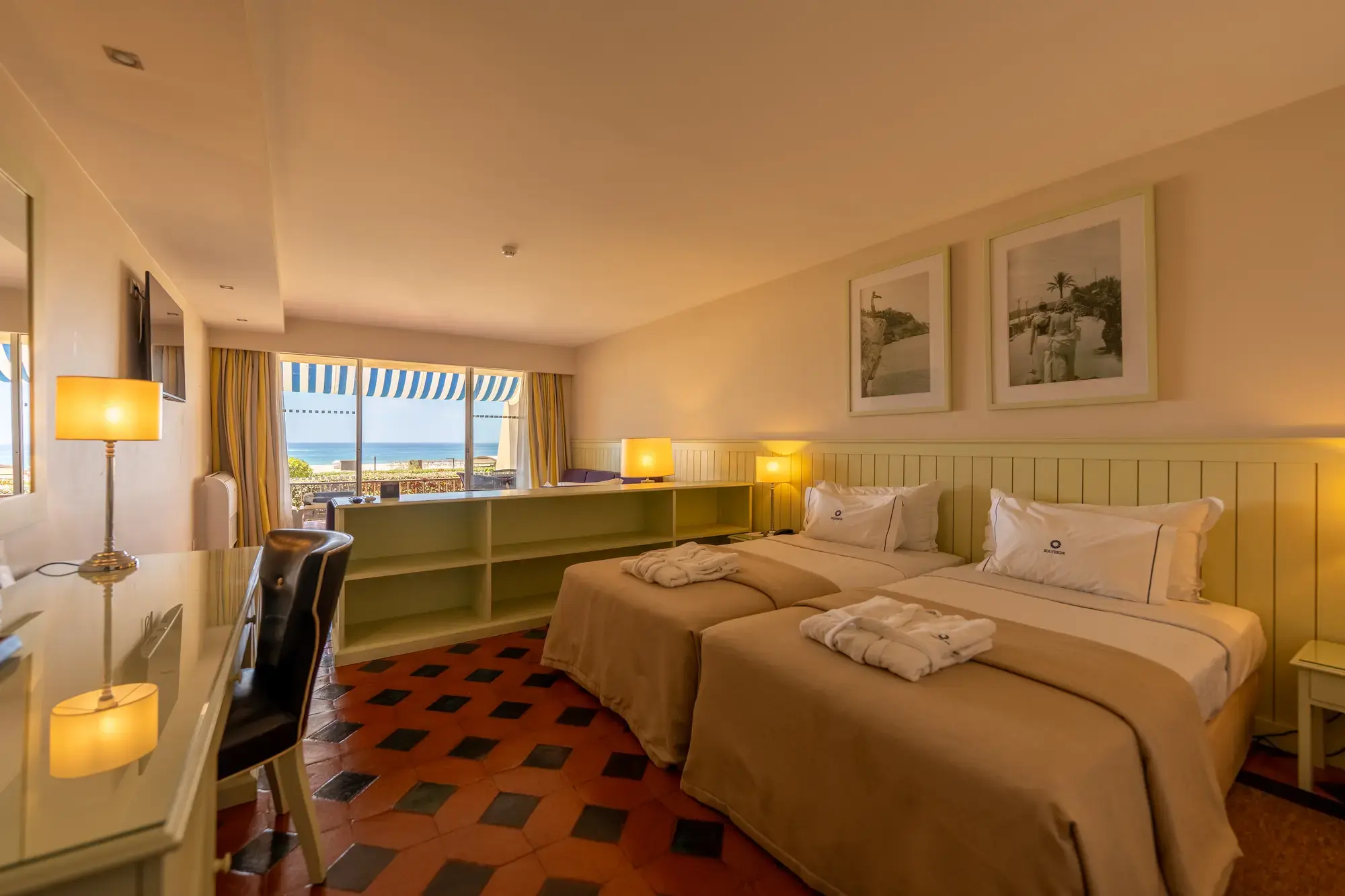 Quarto Familiar Quarto Familiar