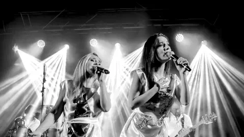 ABBA Tribute ABBA Tribute