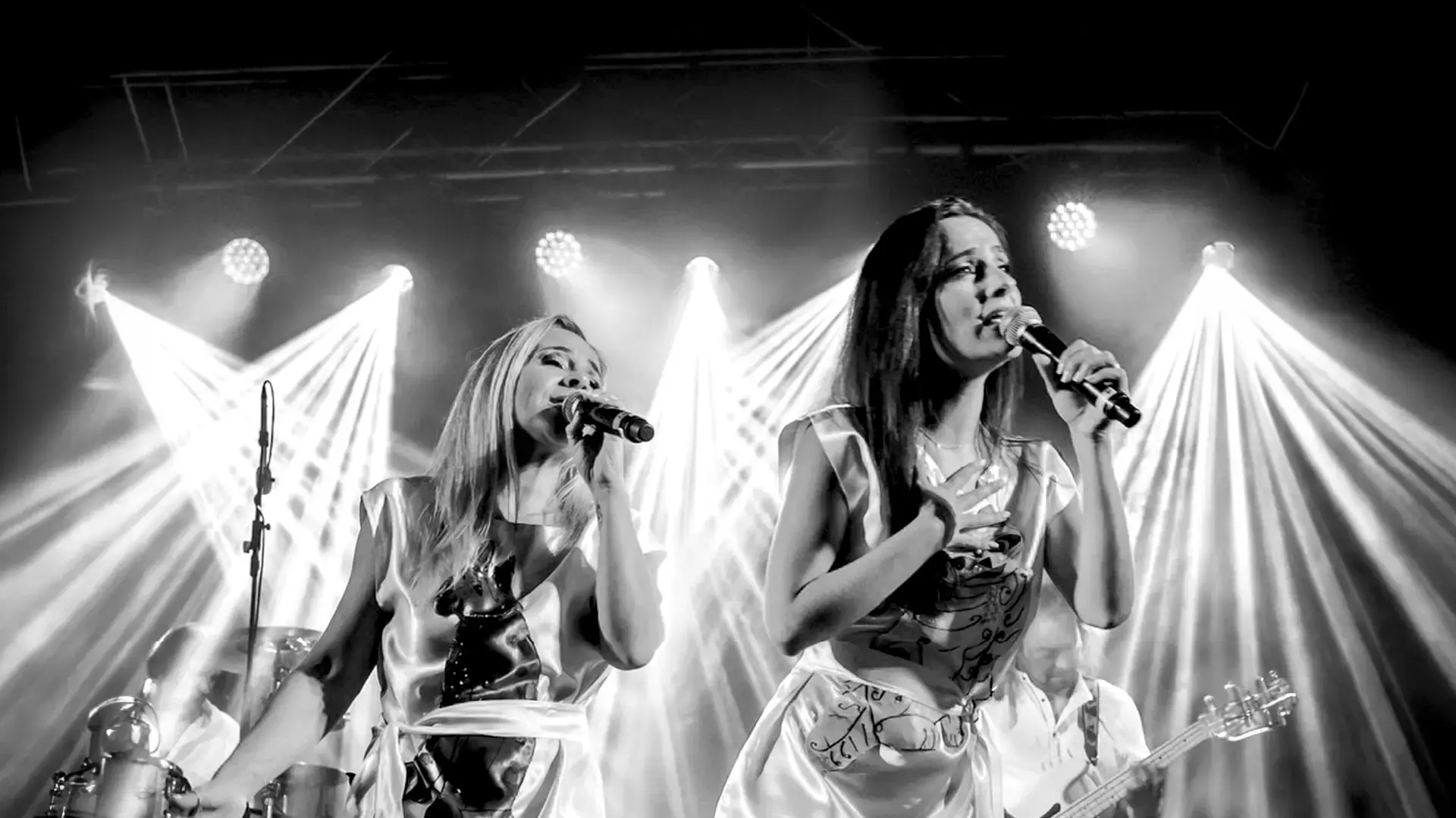 Tributo ABBA Tributo ABBA