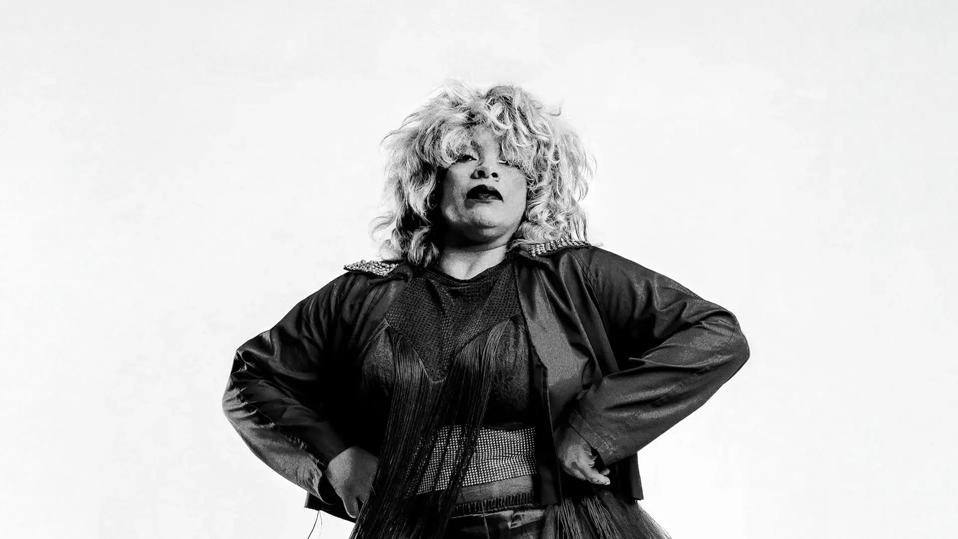 Tribute to Tina Turner Tribute to Tina Turner