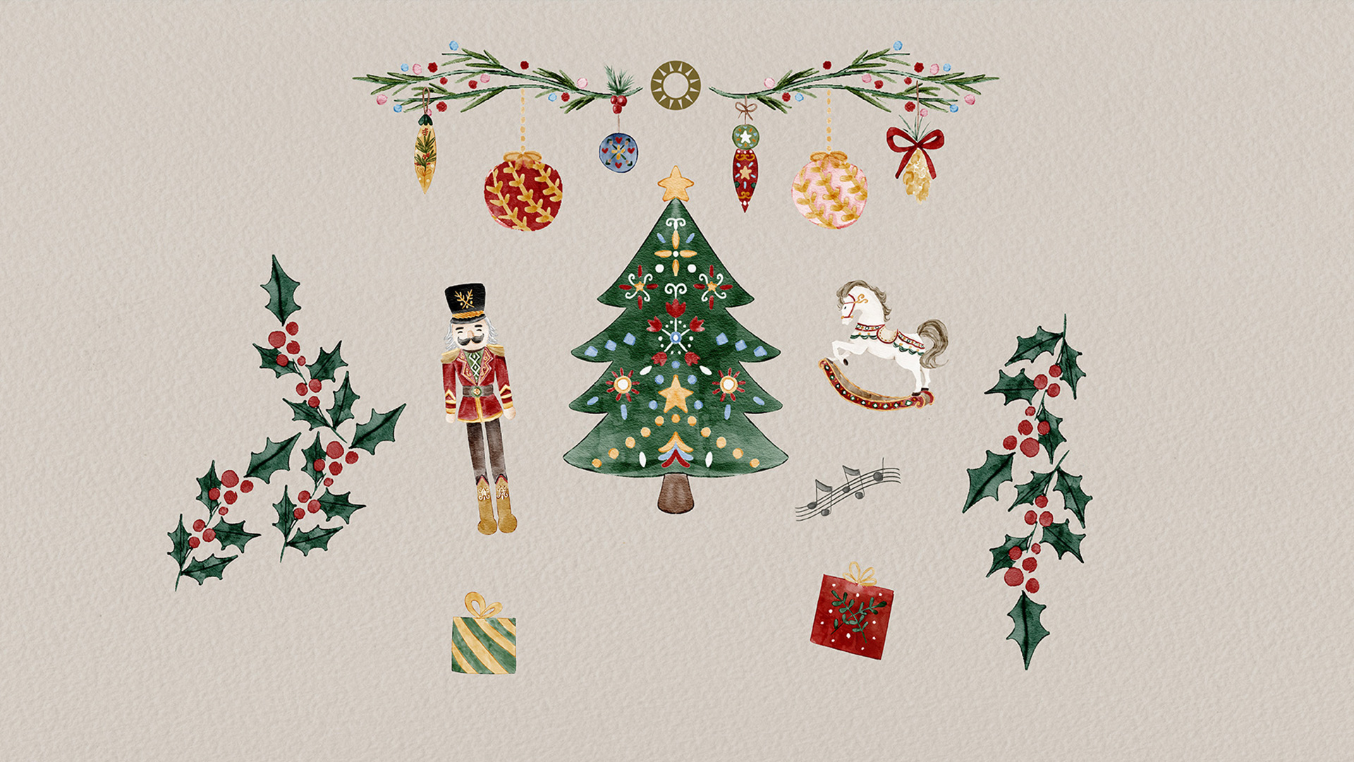 Christmas Gatherings Christmas Gatherings