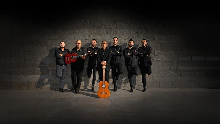 Gipsy Kings Gipsy Kings