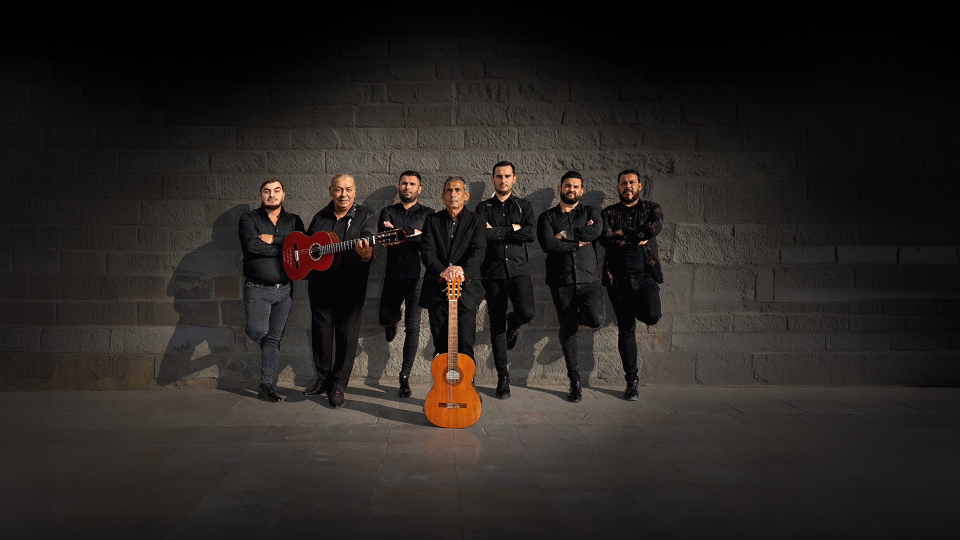 Gipsy Kings Gipsy Kings